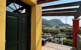 Apartment-Rosella Garda