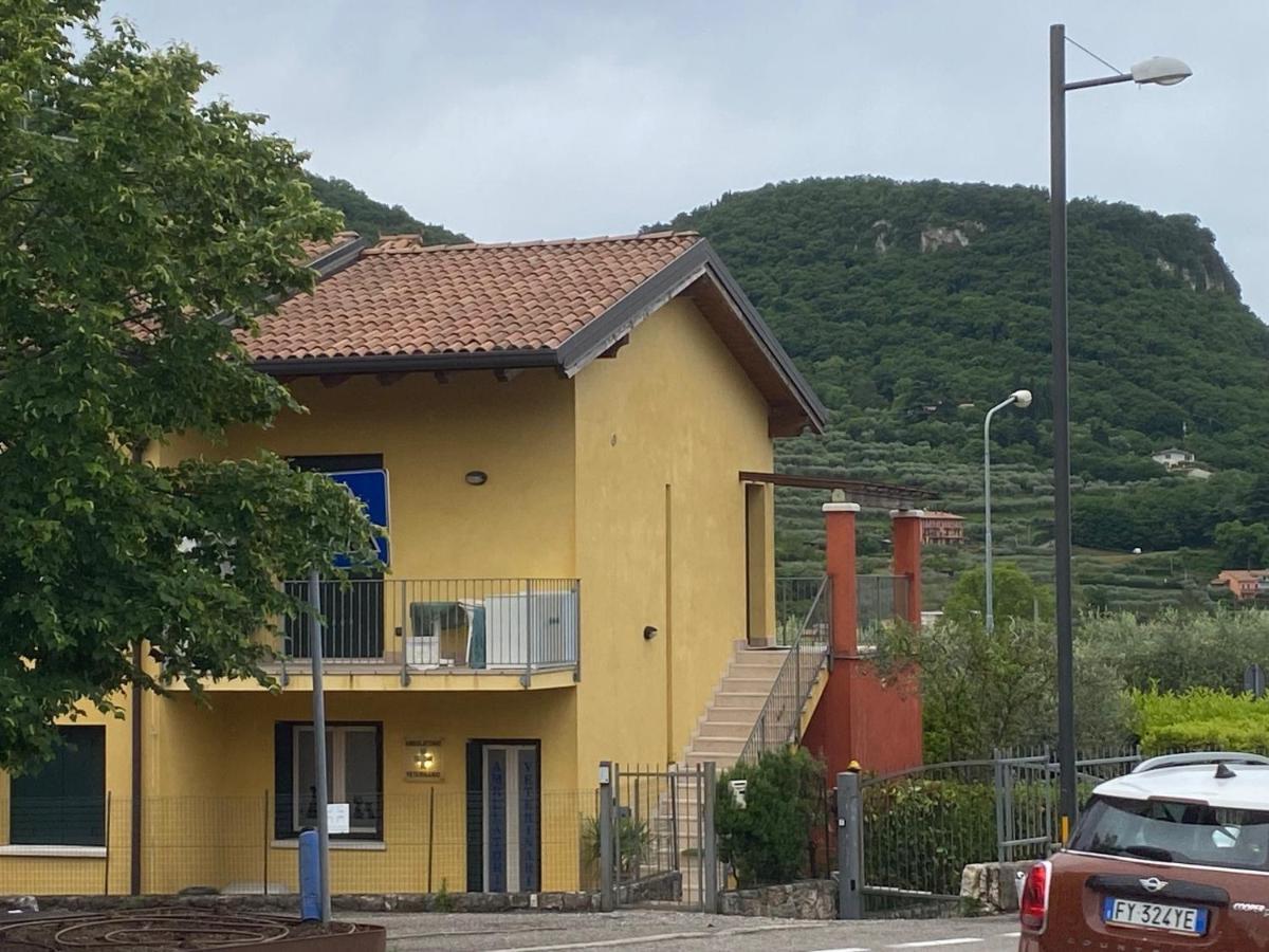 Apartment-Rosella Garda Garda  Exterior foto